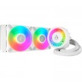 Arctic Система рідинного охолодження Arctic Liquid Freezer III 240 A-RGB (White) (ACFRE00150A)