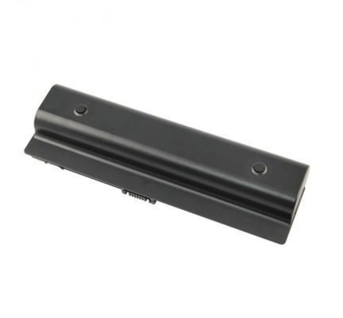 AlSoft Акумулятор до ноутбука AlSoft HP Pavilion DV2000 5200mAh 6cell 10.8V Li-ion (A41059)