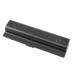 AlSoft Акумулятор до ноутбука AlSoft HP Pavilion DV2000 5200mAh 6cell 10.8V Li-ion (A41059)