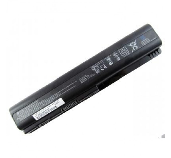 HP Акумулятор до ноутбука HP HP Pavilion DV4 HSTNN-C51C 5100mAh (55Wh) 6cell 10.8V Li-ion (A41813)