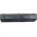 AlSoft Акумулятор до ноутбука AlSoft HP Pavilion DV4 HSTNN-C51C 5200mAh 6cell 10.8V Li-ion (A41192)