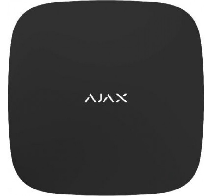 Ajax Ретранслятор Ajax ReX2 black