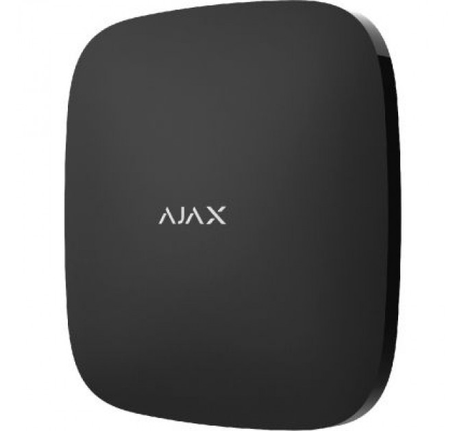 Ajax Ретранслятор Ajax ReX2 black