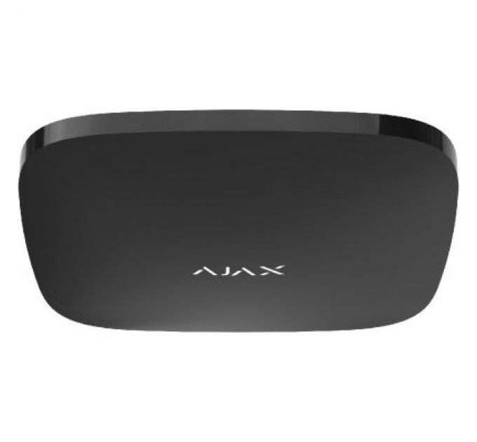 Ajax Ретранслятор Ajax ReX2 black