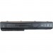 AlSoft Акумулятор до ноутбука AlSoft HP Pavilion DV7 HSTNN-C50C 5200mAh 8cell 14.8V Li-ion (A41045)