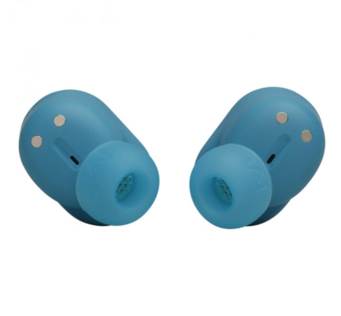 JBL Навушники JBL Tune Buds 2 Turquoise (JBLTBUDS2TQE)