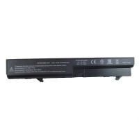 Акумулятор до ноутбука AlSoft HP ProBook 4410s HSTNN-DB90 5200mAh 6cell 11.1V Li-ion (A41482)