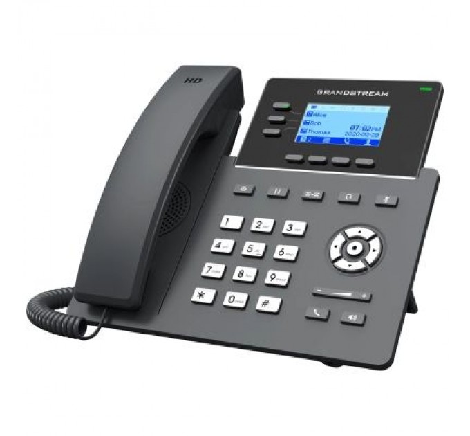 Grandstream IP телефон Grandstream GRP2603P