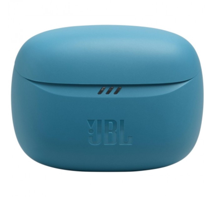 JBL Навушники JBL Tune Buds 2 Turquoise (JBLTBUDS2TQE)