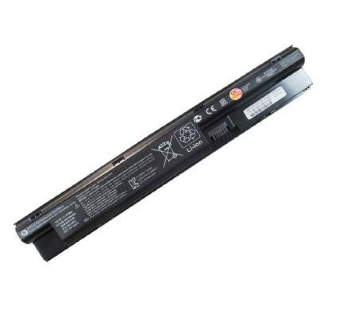 HP Акумулятор до ноутбука HP HP ProBook 450 G1 HSTNN-YB4J 47Wh (4400mAh) 6cell 10.8V Li-i (A41904)