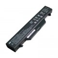 AlSoft Акумулятор до ноутбука AlSoft HP ProBook 4510s HSTNN-IB89 5200mAh 6cell 11.1V Li-ion (A41422)
