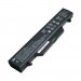 AlSoft Акумулятор до ноутбука AlSoft HP ProBook 4510s HSTNN-IB89 5200mAh 6cell 11.1V Li-ion (A41422)