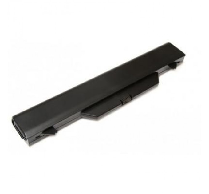 AlSoft Акумулятор до ноутбука AlSoft HP ProBook 4510s HSTNN-IB89 5200mAh 6cell 11.1V Li-ion (A41422)