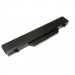 AlSoft Акумулятор до ноутбука AlSoft HP ProBook 4510s HSTNN-IB89 5200mAh 6cell 11.1V Li-ion (A41422)