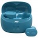 JBL Навушники JBL Tune Buds 2 Turquoise (JBLTBUDS2TQE)