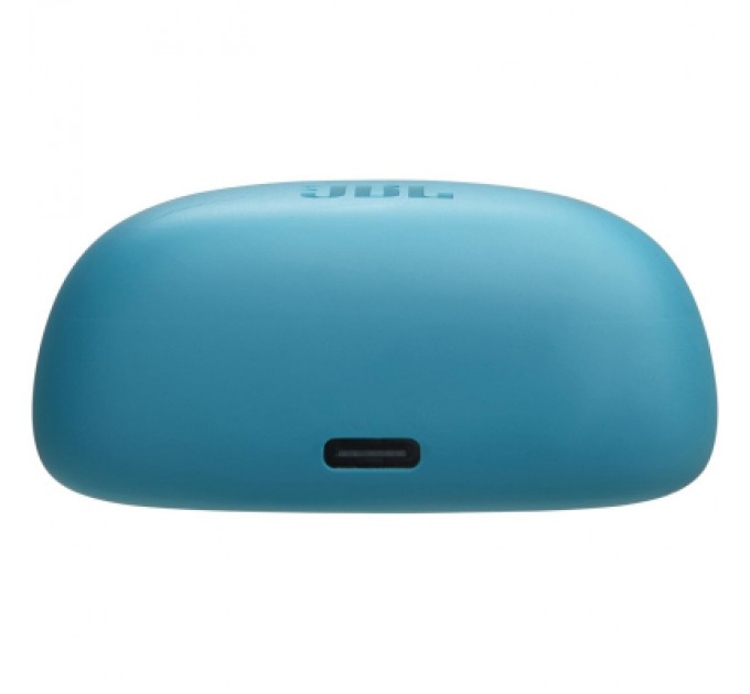 JBL Навушники JBL Tune Buds 2 Turquoise (JBLTBUDS2TQE)