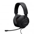 JBL Навушники JBL Quantum 100M2 Black (JBLQTUM100M2BLK)