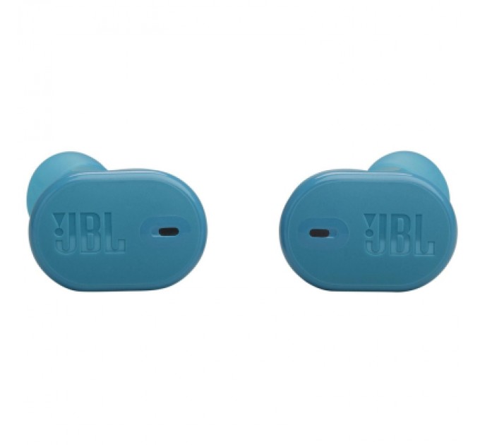 JBL Навушники JBL Tune Buds 2 Turquoise (JBLTBUDS2TQE)