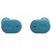JBL Навушники JBL Tune Buds 2 Turquoise (JBLTBUDS2TQE)