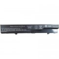 AlSoft Акумулятор до ноутбука AlSoft HP ProBook 4520s HSTNN-DB1A 5200mAh 6cell 10.8V Li-ion (A41455)
