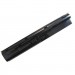 AlSoft Акумулятор до ноутбука AlSoft HP ProBook 4530s HSTNN-LB2R 5200mAh 6cell 10.8V Li-ion (A41667)