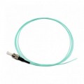 CMS Пігтейл ST/UPC 1.5 m, MM (OM3), Easy Strip, Corning fiber CMS (PG-1.5ST(MM)(ON)Е)