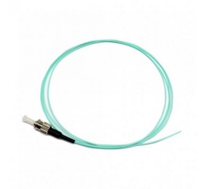 CMS Пігтейл ST/UPC 1.5 m, MM (OM3), Easy Strip, Corning fiber CMS (PG-1.5ST(MM)(ON)Е)