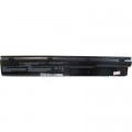 AlSoft Акумулятор до ноутбука AlSoft HP ProBook 4530s HSTNN-LB2R 7800mAh 9cell 10.8V Li-ion (A41669)