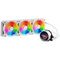 Система рідинного охолодження ADATA LEVANTEX360-WHCWW