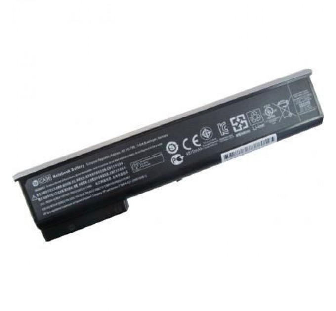 HP Акумулятор до ноутбука HP ProBook 640 HSTNN-DB4Y 55Wh (4910mAh) 6cell 10.8V Li-ion (A41999)