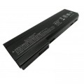 AlSoft Акумулятор до ноутбука AlSoft HP ProBook 6460b HSTNN-I91C 5200mAh 6cell 11.1V Li-ion (A41532)