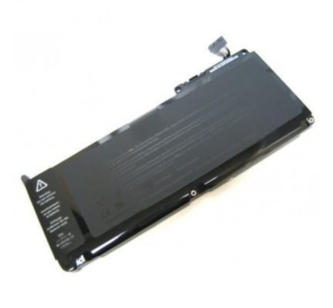 Apple Акумулятор до ноутбука Apple Apple A1331 63.5Wh 9cell 10.8V Li-ion (A47125)