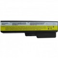 AlSoft Акумулятор до ноутбука AlSoft Lenovo IdeaPad G430 42T4585 5200mAh 6cell 11.1V Li-ion (A41591)