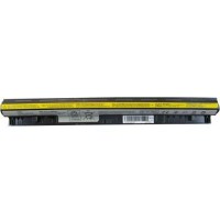 Акумулятор до ноутбука Lenovo IdeaPad G500s L12S4E01 2600mAh 4cell 14.8V Li-ion AlSoft (A47093)