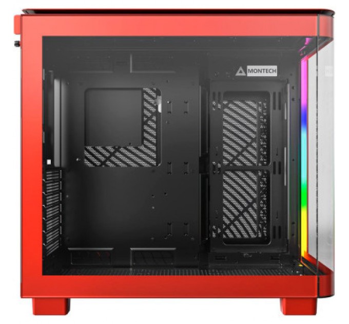 MONTECH Корпус MONTECH KING 95 (R)
