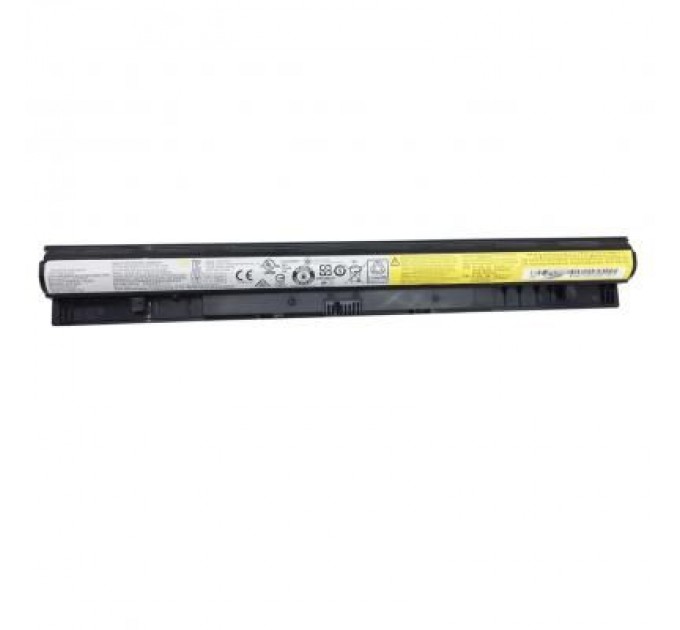 Lenovo Акумулятор до ноутбука Lenovo Lenovo IdeaPad G500s L12S4E01 2800mAh (41Wh) 4cell 14.8V Li- (A41909)