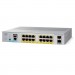 Cisco Комутатор мережевий Cisco C1000-16T-2G-L