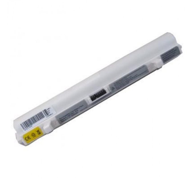 AlSoft Акумулятор до ноутбука Lenovo IdeaPad S9 4400mAh 6cell 11.1V Li-ion AlSoft (A41080)