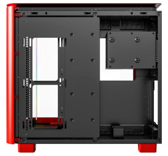 MONTECH Корпус MONTECH KING 95 (R)