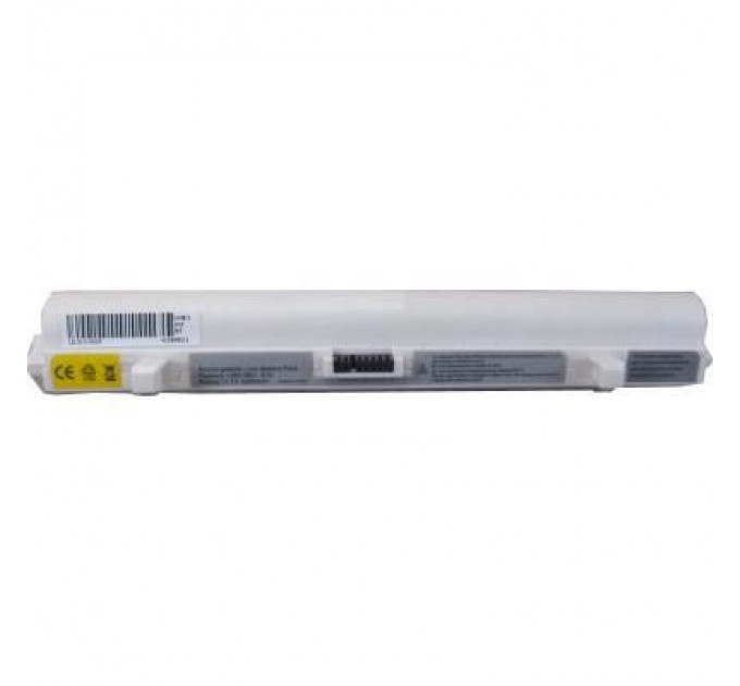 AlSoft Акумулятор до ноутбука Lenovo IdeaPad S9 4400mAh 6cell 11.1V Li-ion AlSoft (A41080)