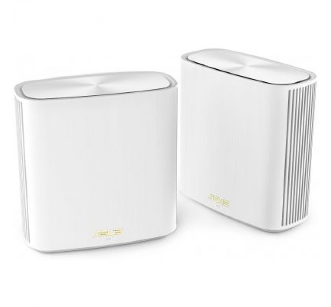 ASUS Точка доступу Wi-Fi ASUS XD6-2PK-WHITE