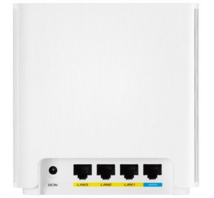 ASUS Точка доступу Wi-Fi ASUS XD6-2PK-WHITE