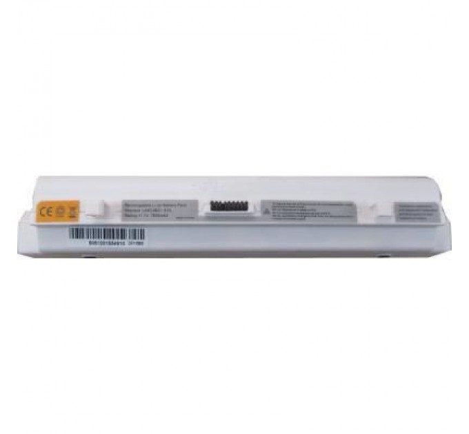AlSoft Акумулятор до ноутбука AlSoft Lenovo IdeaPad S9 6600mAh 9cell 11.1V Li-ion (A41345)