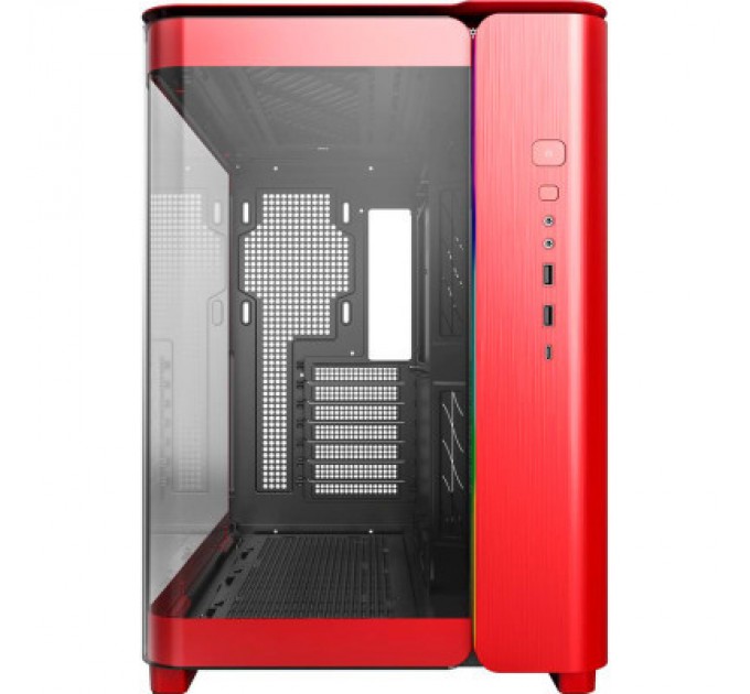 MONTECH Корпус MONTECH KING 95 (R)