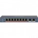 Hikvision Комутатор мережевий Hikvision DS-3E0310HP-E