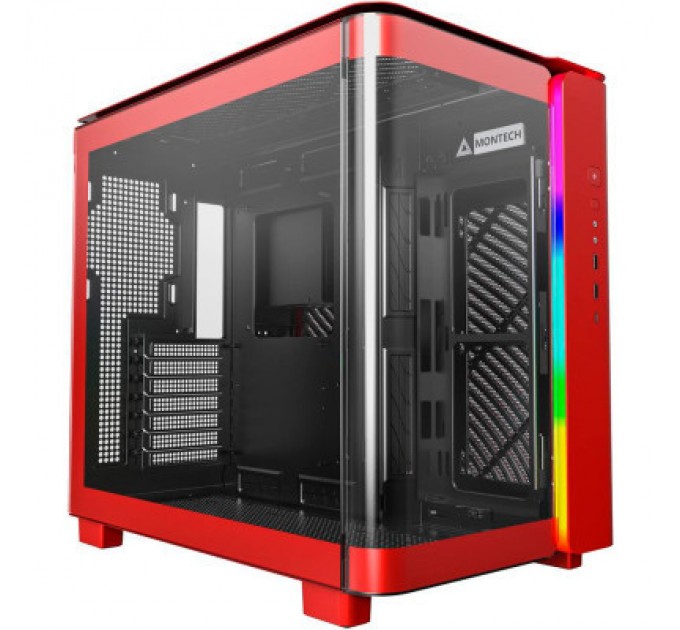 MONTECH Корпус MONTECH KING 95 (R)