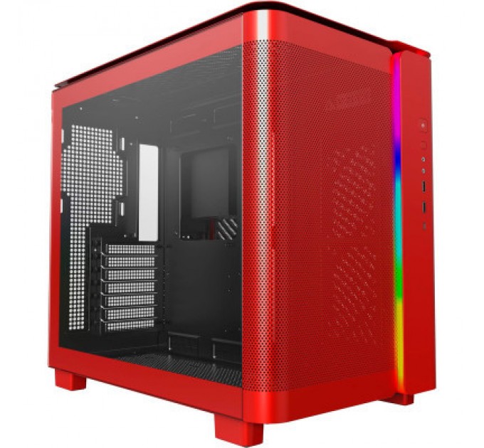 MONTECH Корпус MONTECH KING 95 (R)