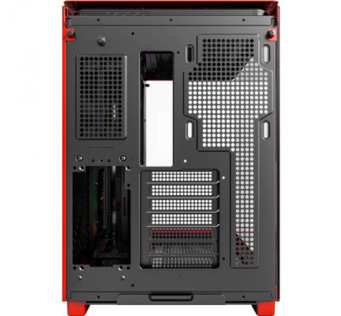 MONTECH Корпус MONTECH KING 95 (R)