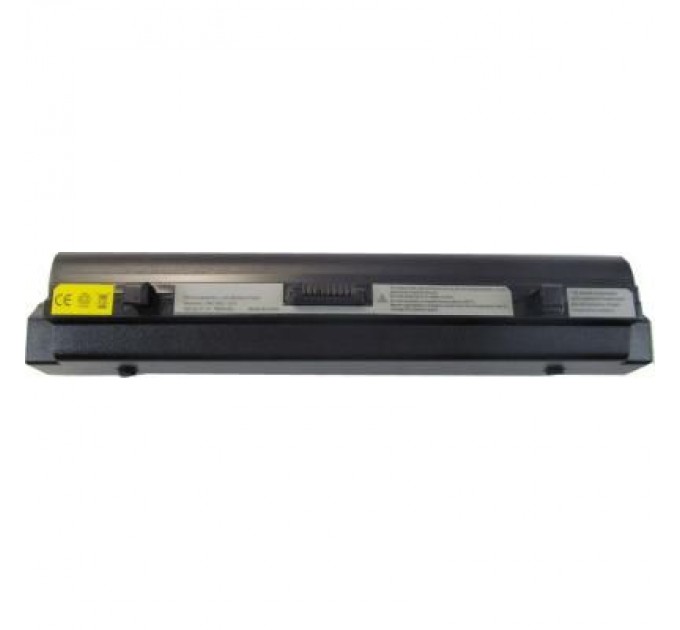 AlSoft Акумулятор до ноутбука AlSoft Lenovo IdeaPad S9 7800mAh 9cell 11.1V Li-ion (A41346)