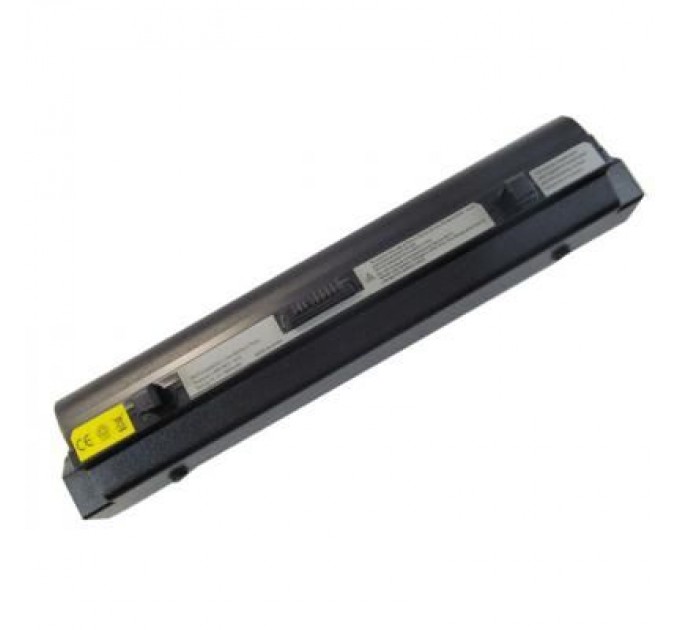 AlSoft Акумулятор до ноутбука AlSoft Lenovo IdeaPad S9 7800mAh 9cell 11.1V Li-ion (A41346)
